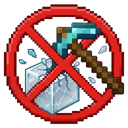 NoGhostBlock