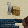 Item Pickup Range EX
