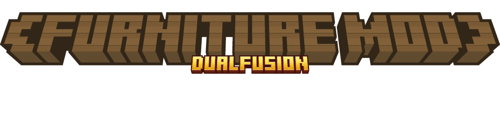 DualFusion's Chair Mod