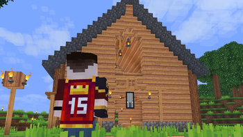 1.0Vanilla Screenshot 2