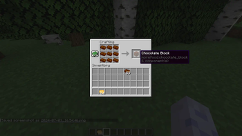 Some crafting!