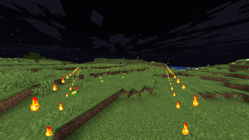 View claim boundaries for Geyser players