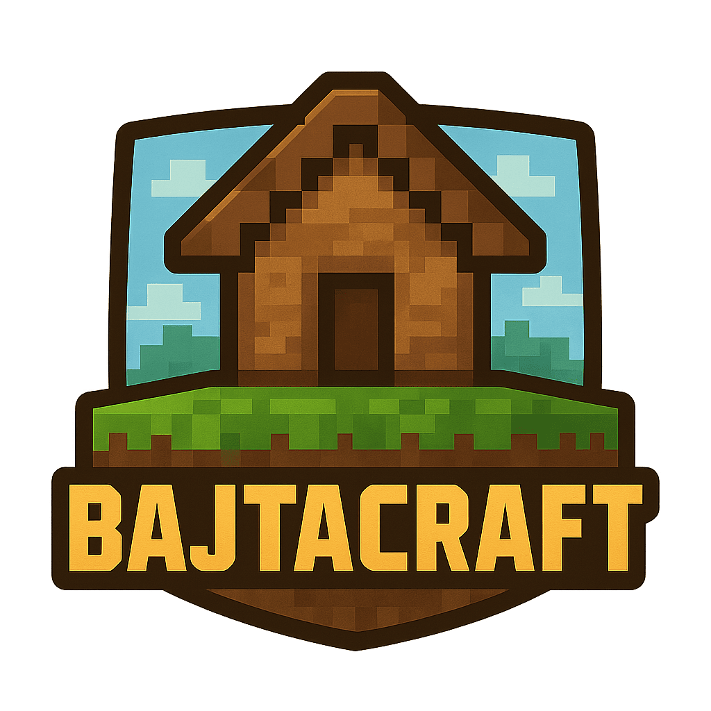 Bajta craft