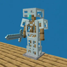 Glass Cannon Armor