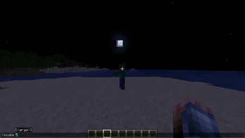 Same with mobs
