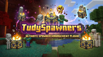 TudySpawners