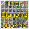 Moar Diamond Swords