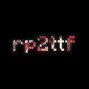 rp2ttf