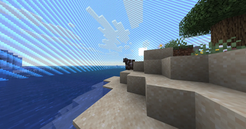 Fishing Challenge
