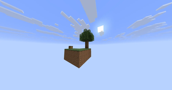 Skyblock