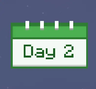 Day Counter by Niruki