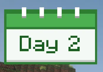 Day Counter by Niruki