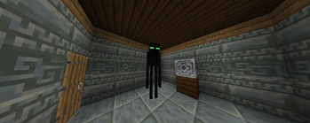 Old Enderman