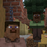 We Have Minecraft at Home