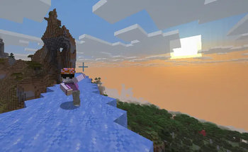 Personatour's "Super-Powered" — screenshot 3