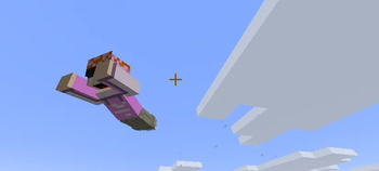 Personatour's "Super-Powered" — screenshot 2