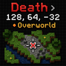 Deathcoords