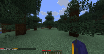 Deathcoords