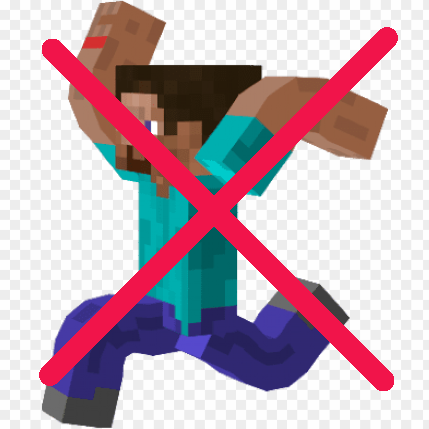 Sprint jump nerf