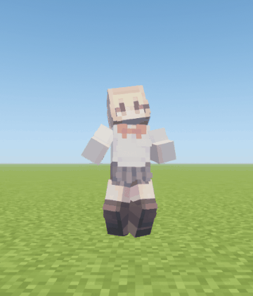 Emote demo
