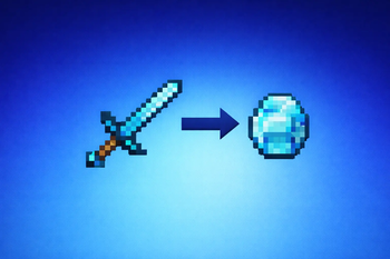 Uncraft tool 1.20.1 Forge