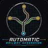Auto Maticrailway Generation