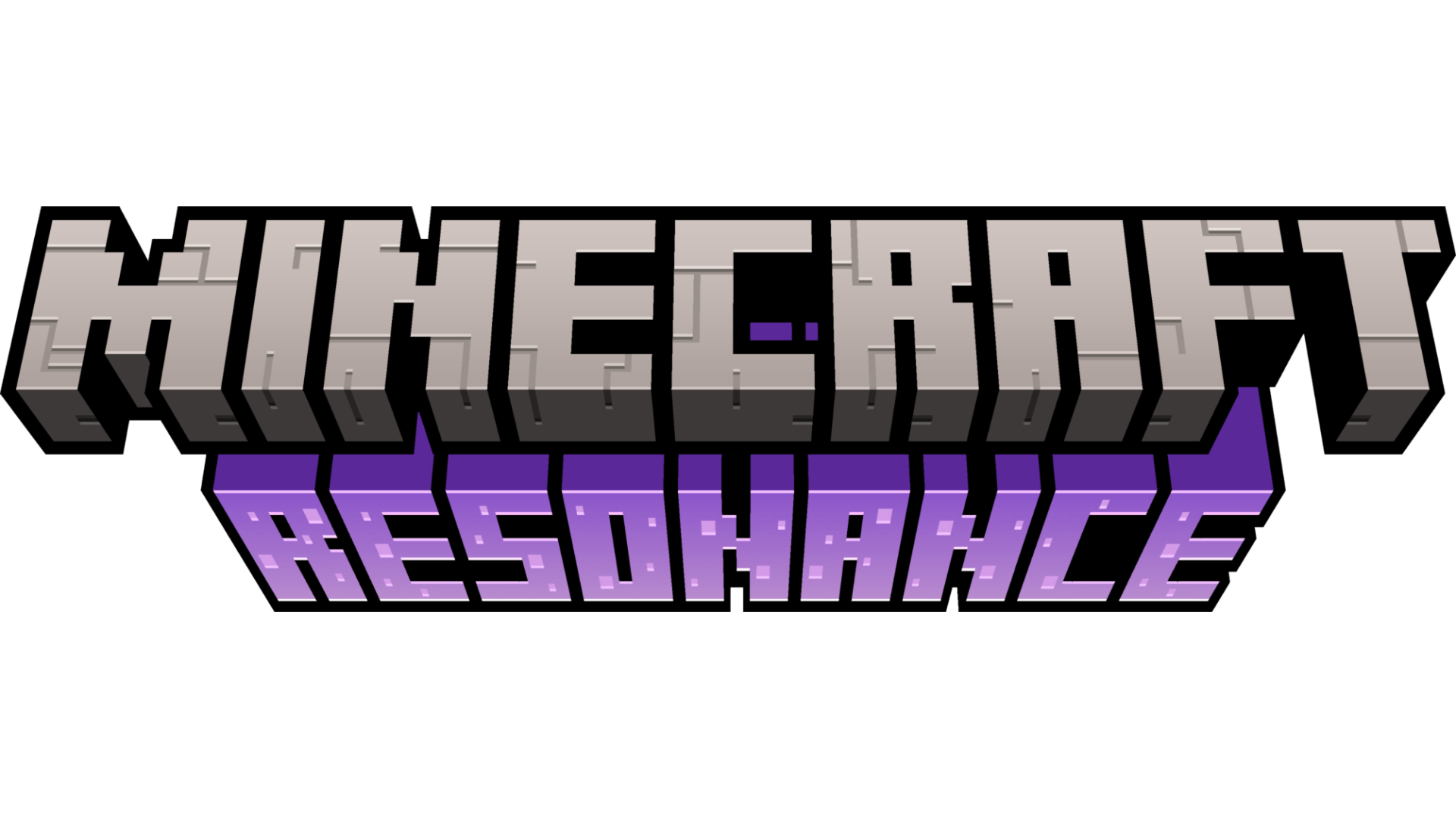 Resonance Minecraft Mod