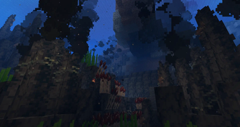 Hydrothermal Zones