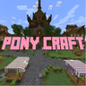 Mine Little Pony -  Ponycraft's Lives & Tails!