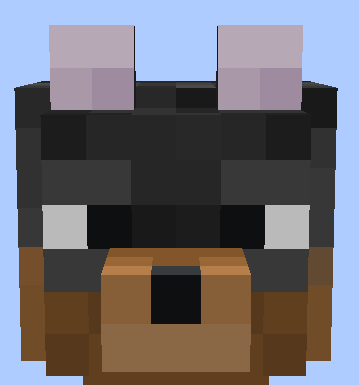 Resized Doggos Resourcepack