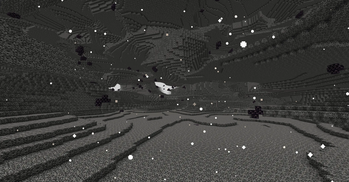 NullCore Dimension