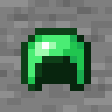 Lukazilla's Emerald Gear