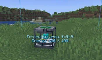 Shield