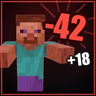 Player Damage Feedback