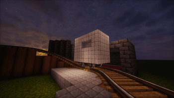 Working Trains