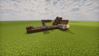 Gravel Farm