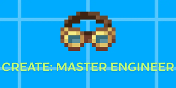 Create: Master Engineer