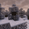 Better Snowy Biome