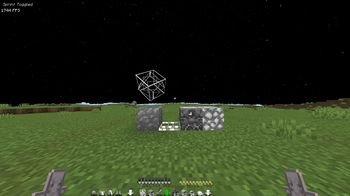 Tr1gger White — screenshot 1