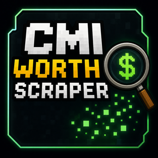 CMI Worth Scraper