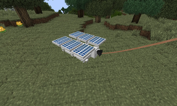 Magneticraft:Reborn — screenshot 5