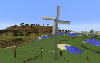 Magneticraft:Reborn — screenshot 6