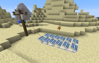 Magneticraft:Reborn — screenshot 8