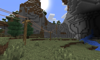 Magneticraft:Reborn — screenshot 4