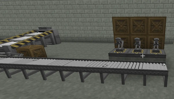 Magneticraft:Reborn — screenshot 2