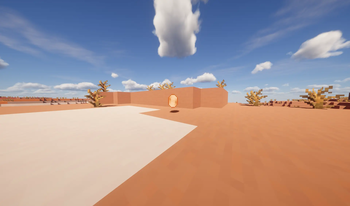 Topaz Gem