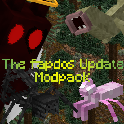 The fapdos Update