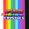 Upgrade Crystals