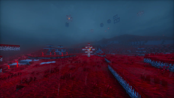 Suani Arec Biome