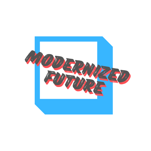 Modernized Future 32x
